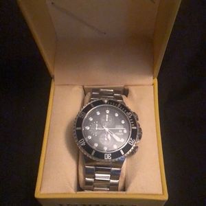 Men’s Invicta watch